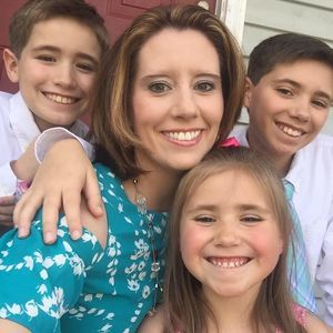 Meet your Posher, Tim